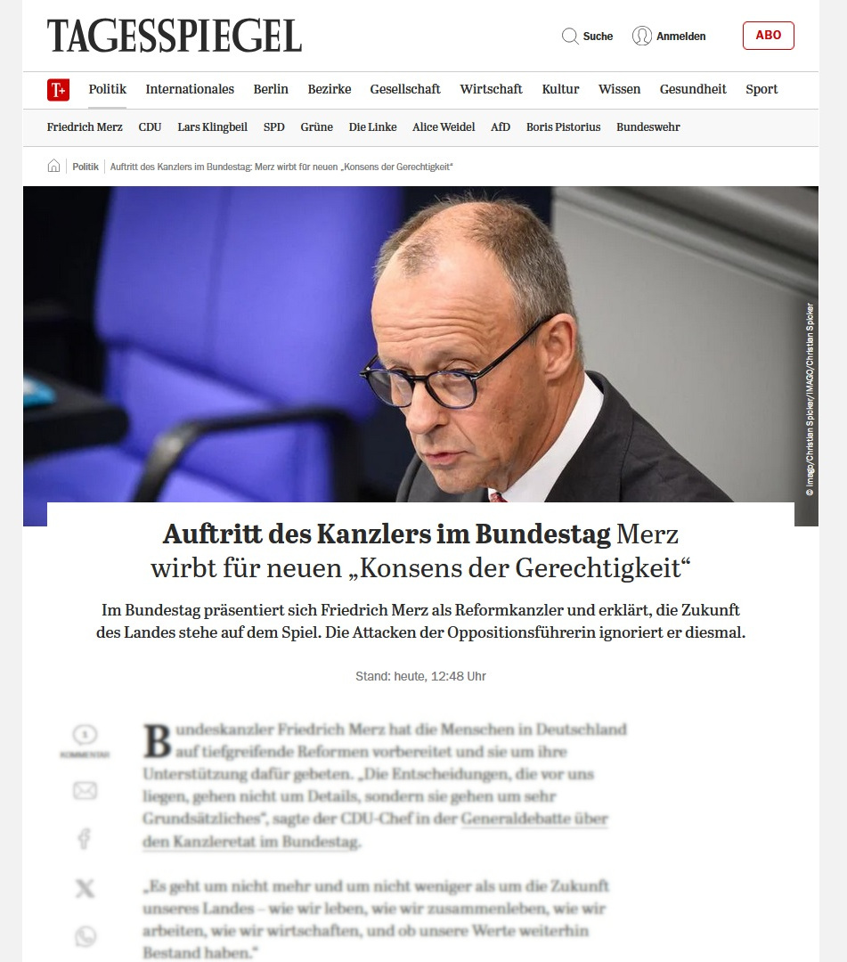09.2025 tagesspiegel.de